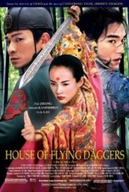 Shi mian mai fu (2004) House of Flying Daggers