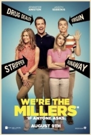 We`re the Millers (2013)
