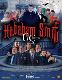 Hababam Sinifi 3,5 (2006)