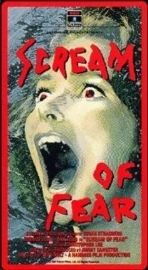 Taste of Fear (1961) Scream of Fear