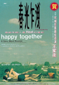 Chun Gwong Cha Sit (1997) Happy Together