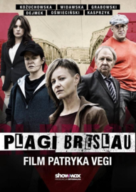 Plagi Breslau (2018) The Plagues of Breslau