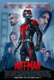 Ant-Man (2015) Ant Man