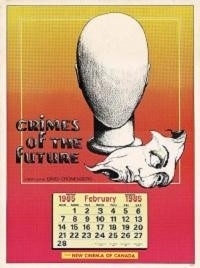 Crimes of the Future (1970)