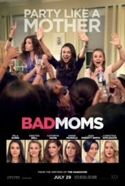 Bad Moms (2016)