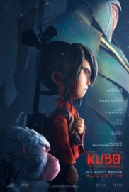 Kubo and the Two Strings (2016) Kubo en het Magische Zwaard