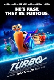 Turbo (2013)