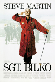 Sgt. Bilko (1996)