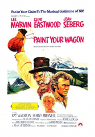 Paint Your Wagon (1969)