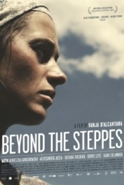 Beyond the Steppes (2010)