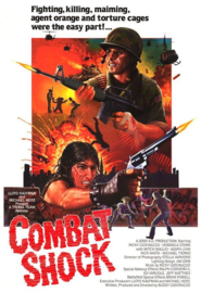 Combat Shock (1984)