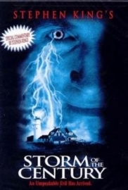 Storm of the Century (TV mini-series 1999) Stephen King`s Storm of the Century