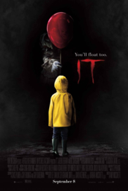 It (2017) It: Chapter One | It: Part 1 - The Losers' Club