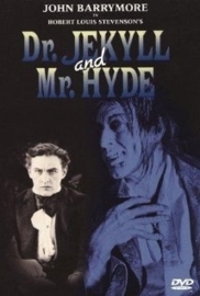 Dr. Jekyll and Mr. Hyde (1920)