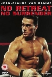 No Retreat, No Surrender (1986)  Alternatieve titel: Karate Tiger