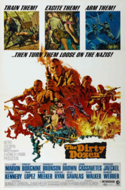 The Dirty Dozen (1967)