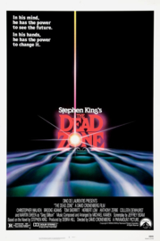 The Dead Zone (1983) Dodelijk Dilemma