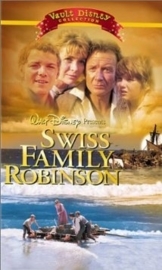 Swiss Family Robinson (1960)