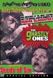 The Ghastly Ones (1968) Blood Rites