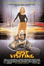 Just Visiting (2001) Les Visiteurs