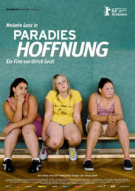 Paradies: Hoffnung (2013) Paradise: Hope