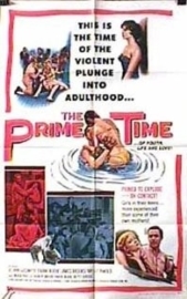 The Prime Time (1959) Hell Kitten