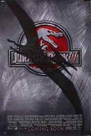 Jurassic Park III (2001) Jurassic Park 3