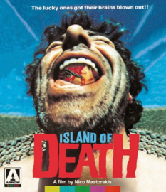 Ta Paidia tou Diavolou (1976) Island of Death | Cruel Destination | Devils in Mykonos | Killing Daylight | Τα παιδιά του διαβόλου