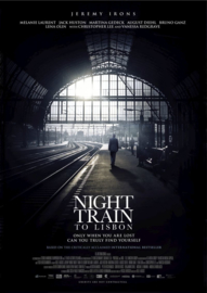 Night Train to Lisbon (2013) Nachtzug nach Lissabon