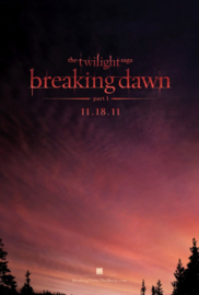 The Twilight Saga: Breaking Dawn - Part 1 (2011)