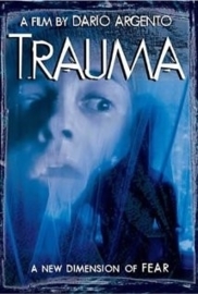 Trauma (1993) Dario Argento`s Trauma