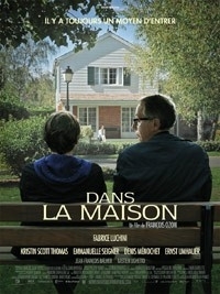 Dans la maison (2012)  In the House