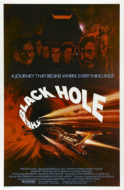 The Black Hole (1979) Het Zwarte Gat