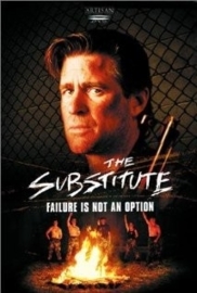 The Substitute: Failure Is Not an Option (Video 2001) The Substitute 4