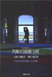 Punch-Drunk Love (2002)