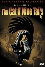 Il gatto a nove code (1971) The Cat o` Nine Tails