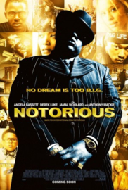 Notorious (2009)