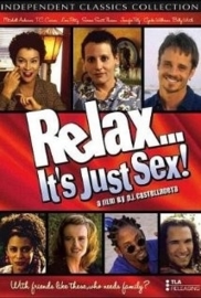 Relax... It`s Just Sex (1998)