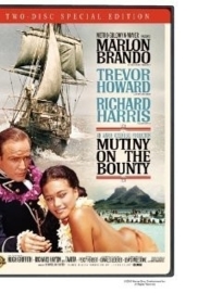 Mutiny on the Bounty (1962)