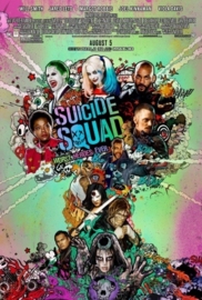 Suicide Squad (2016) Task Force X