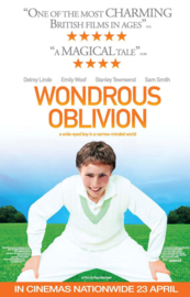 Wondrous Oblivion (2003)