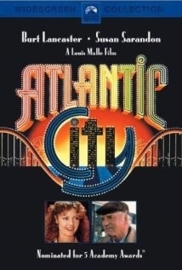 Atlantic City (1980) Atlantic City, USA