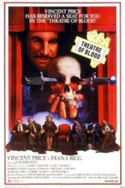Theater of Blood (1973) Theatre of Blood