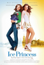 Ice Princess (2005)