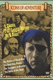 The Terror of the Tongs (1961)
