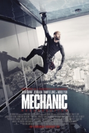 Mechanic: Resurrection (2016)