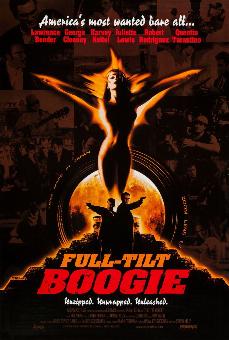 Full Tilt Boogie (1997)