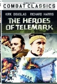 The Heroes of Telemark (1965)