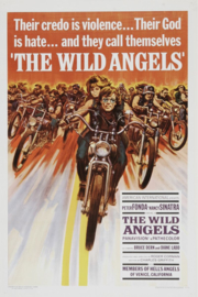 The Wild Angels (1966)