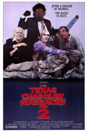 The Texas Chainsaw Massacre 2 (1986)